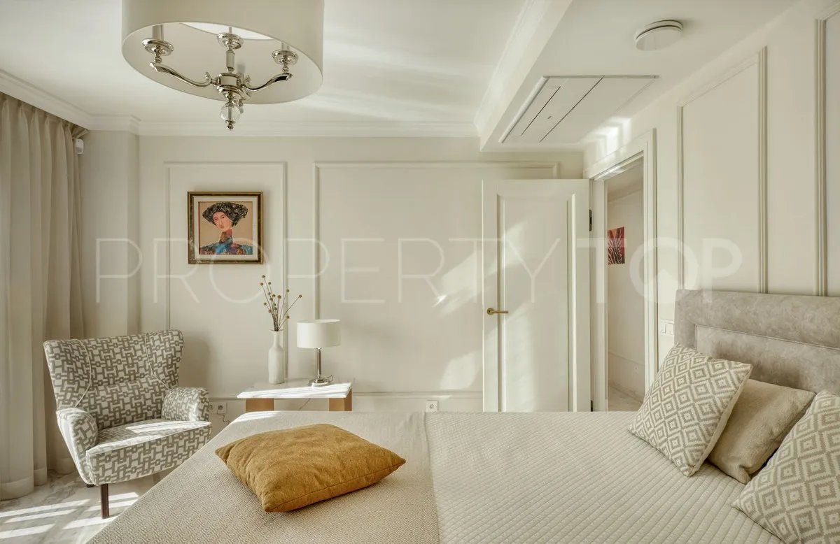 Se vende villa en Mijas