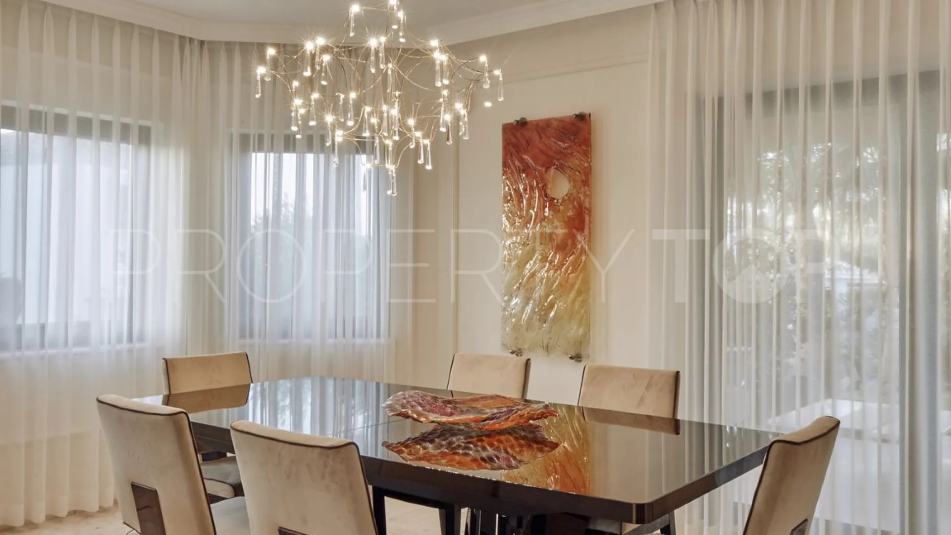 Se vende villa en Mijas