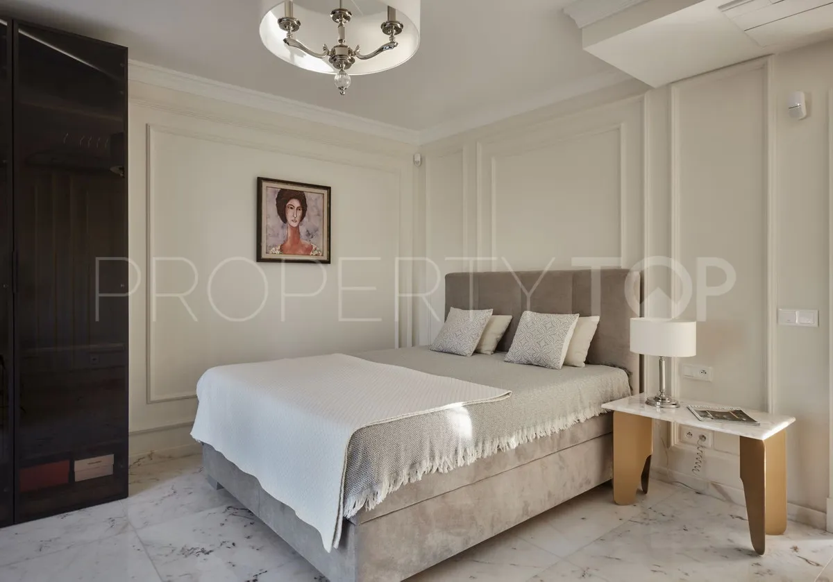 Se vende villa en Mijas