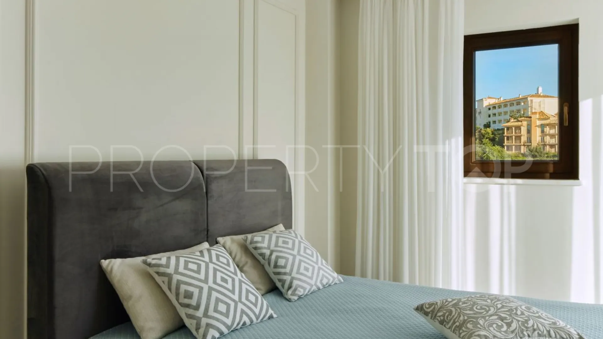 Se vende villa en Mijas