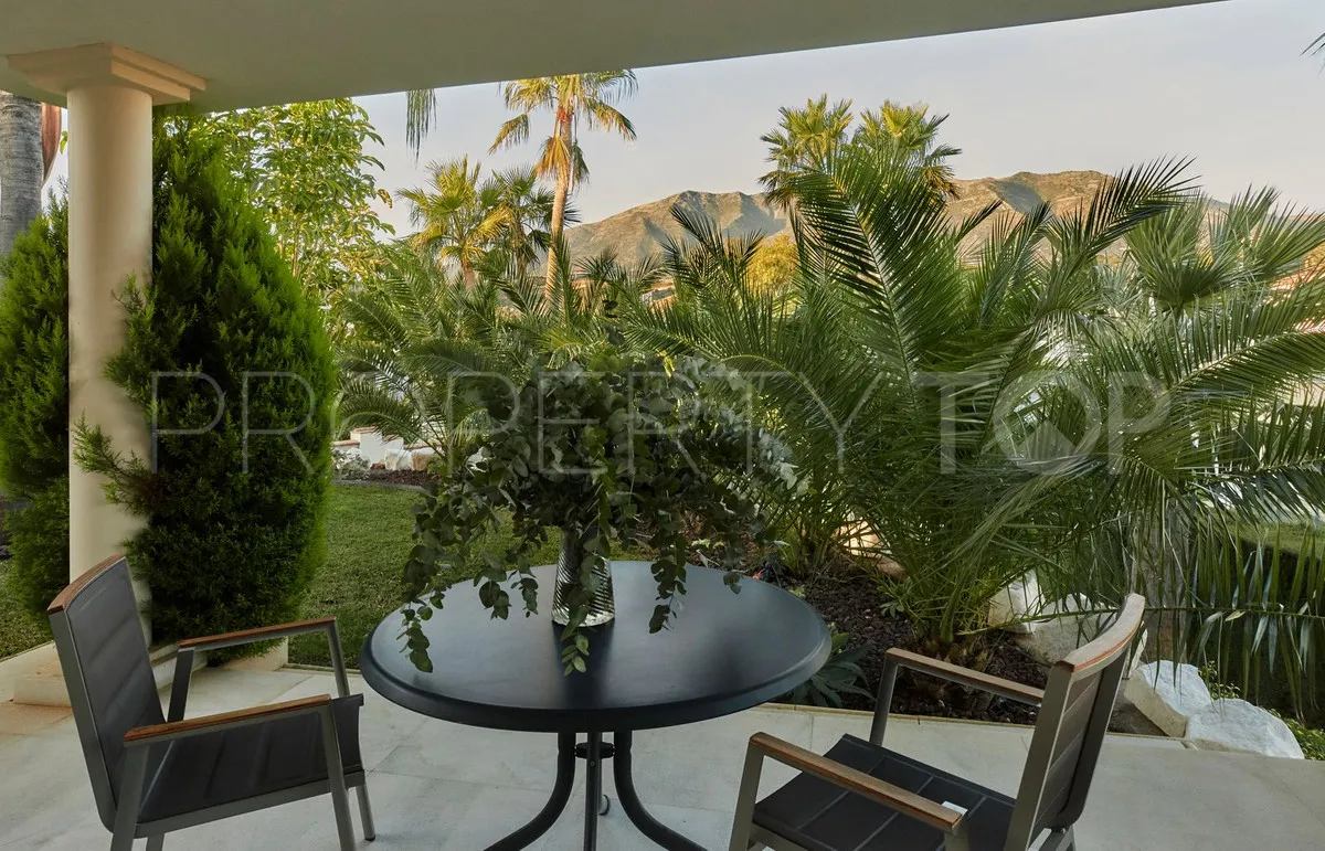 Se vende villa en Mijas