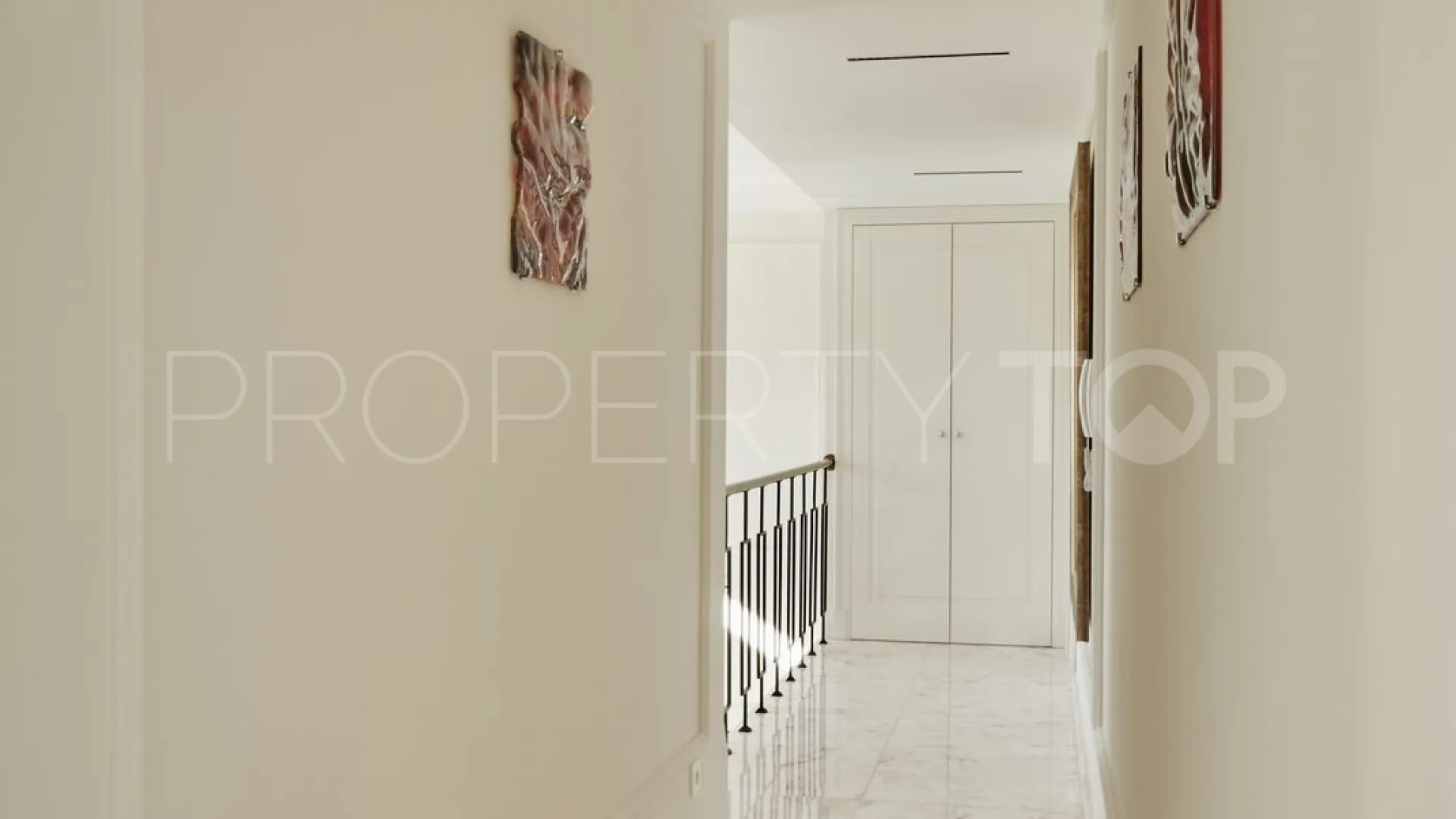 Se vende villa en Mijas