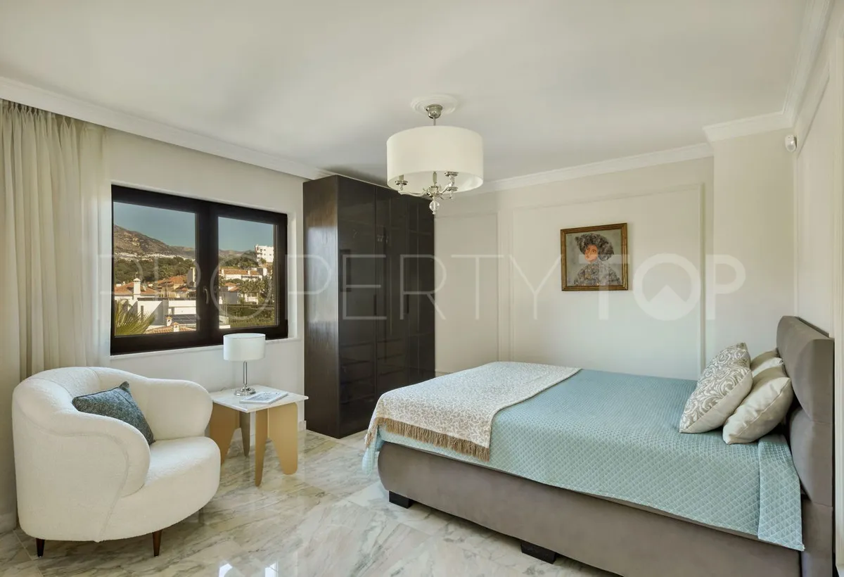 Se vende villa en Mijas