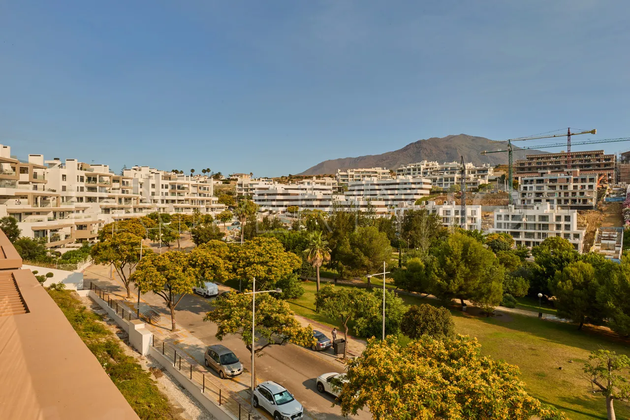Estepona Puerto, apartamento en venta de 2 dormitorios