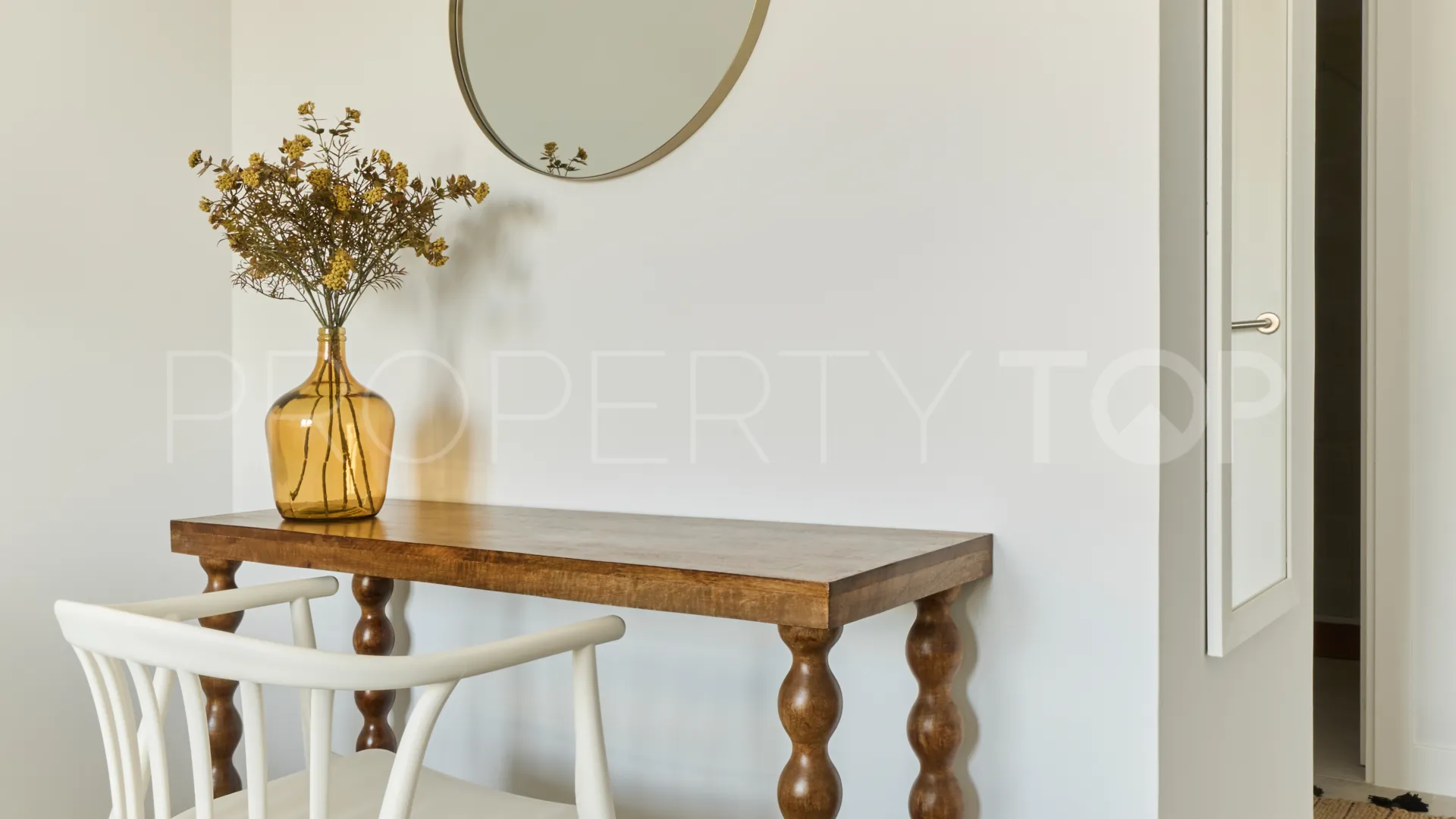 Estepona Puerto, apartamento en venta de 2 dormitorios