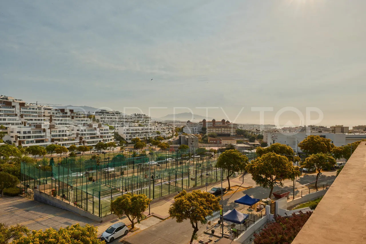 Estepona Puerto, apartamento en venta de 2 dormitorios