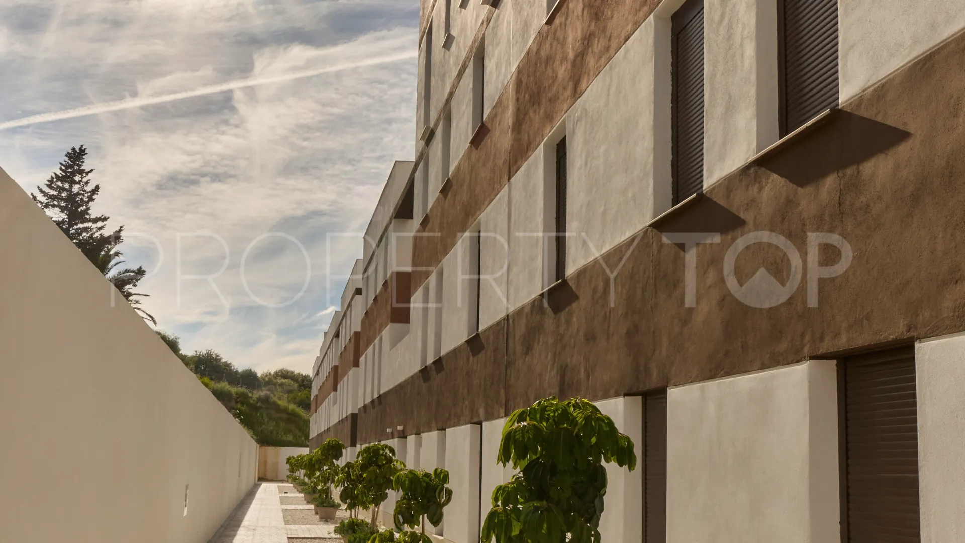 Estepona Puerto, apartamento en venta de 2 dormitorios