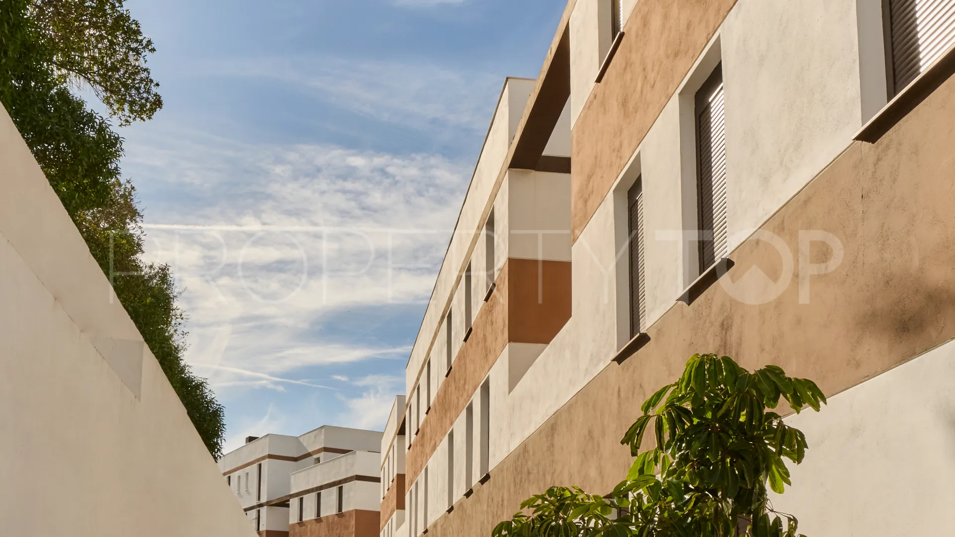 Estepona Puerto, apartamento en venta de 2 dormitorios