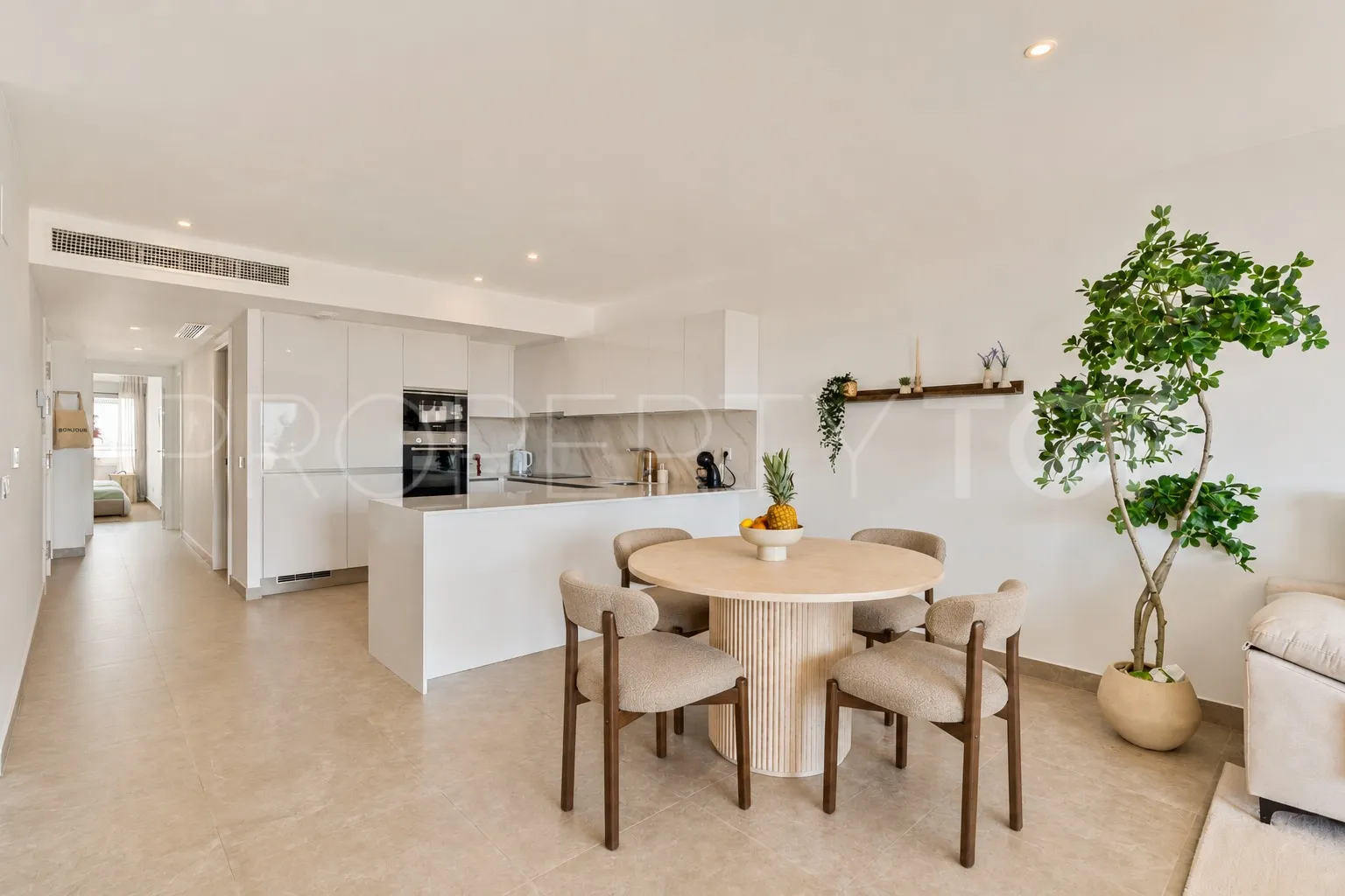 2 bedrooms Estepona apartment for sale