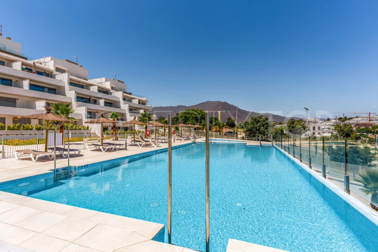 2 bedrooms Estepona apartment for sale
