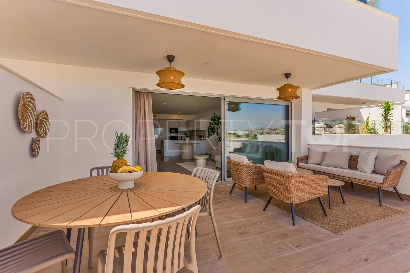 2 bedrooms Estepona apartment for sale