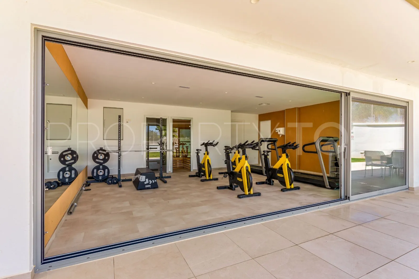 2 bedrooms Estepona apartment for sale