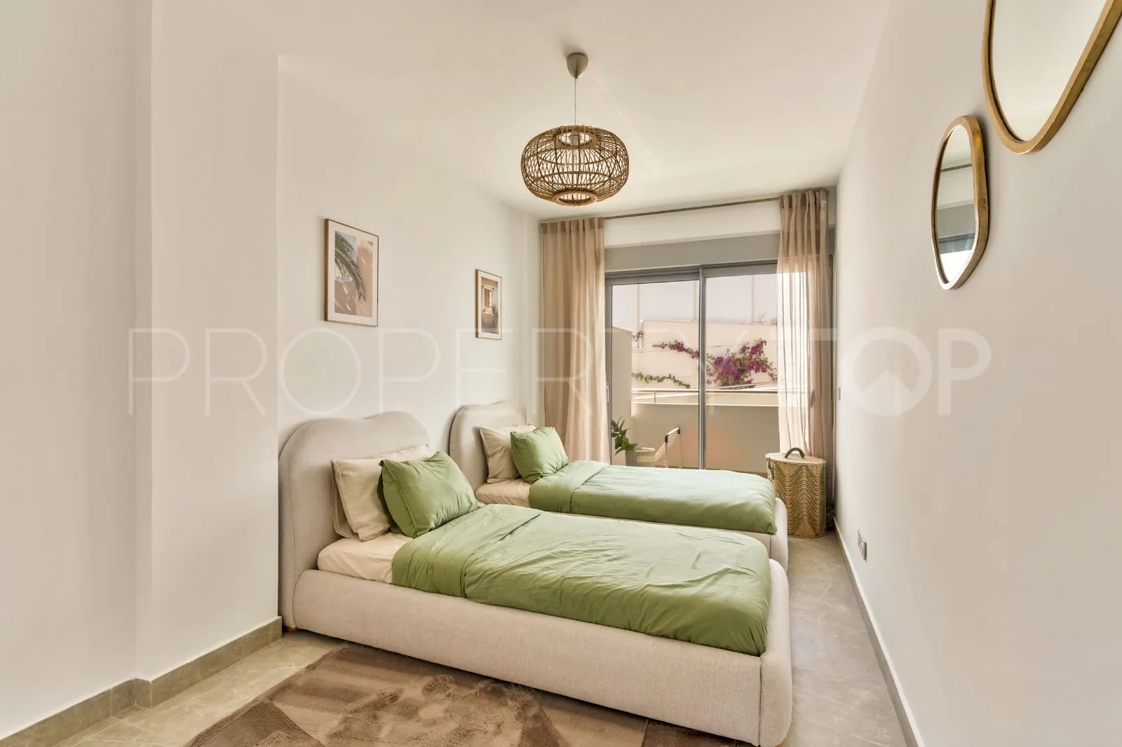 2 bedrooms Estepona apartment for sale