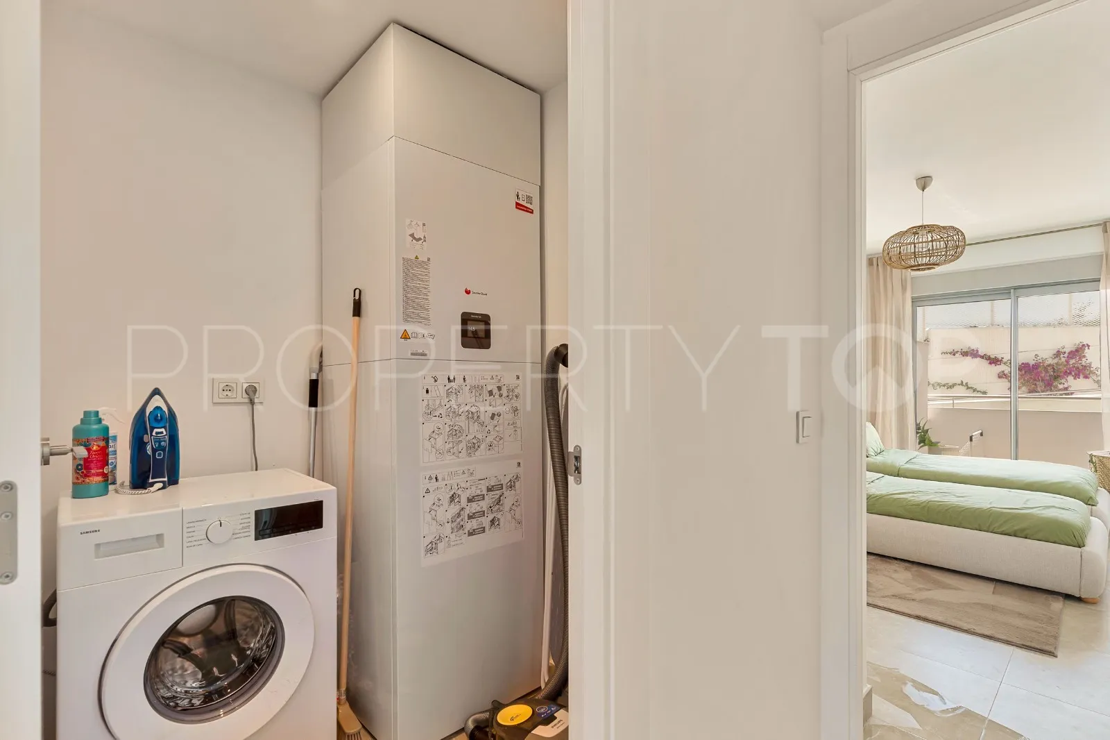 2 bedrooms Estepona apartment for sale