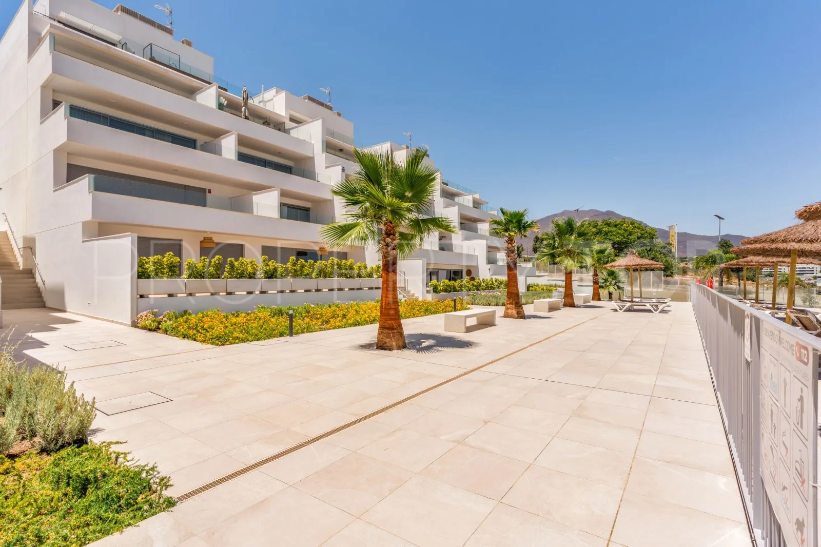 2 bedrooms Estepona apartment for sale