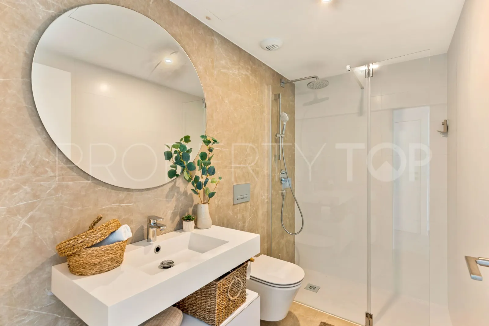 2 bedrooms Estepona apartment for sale