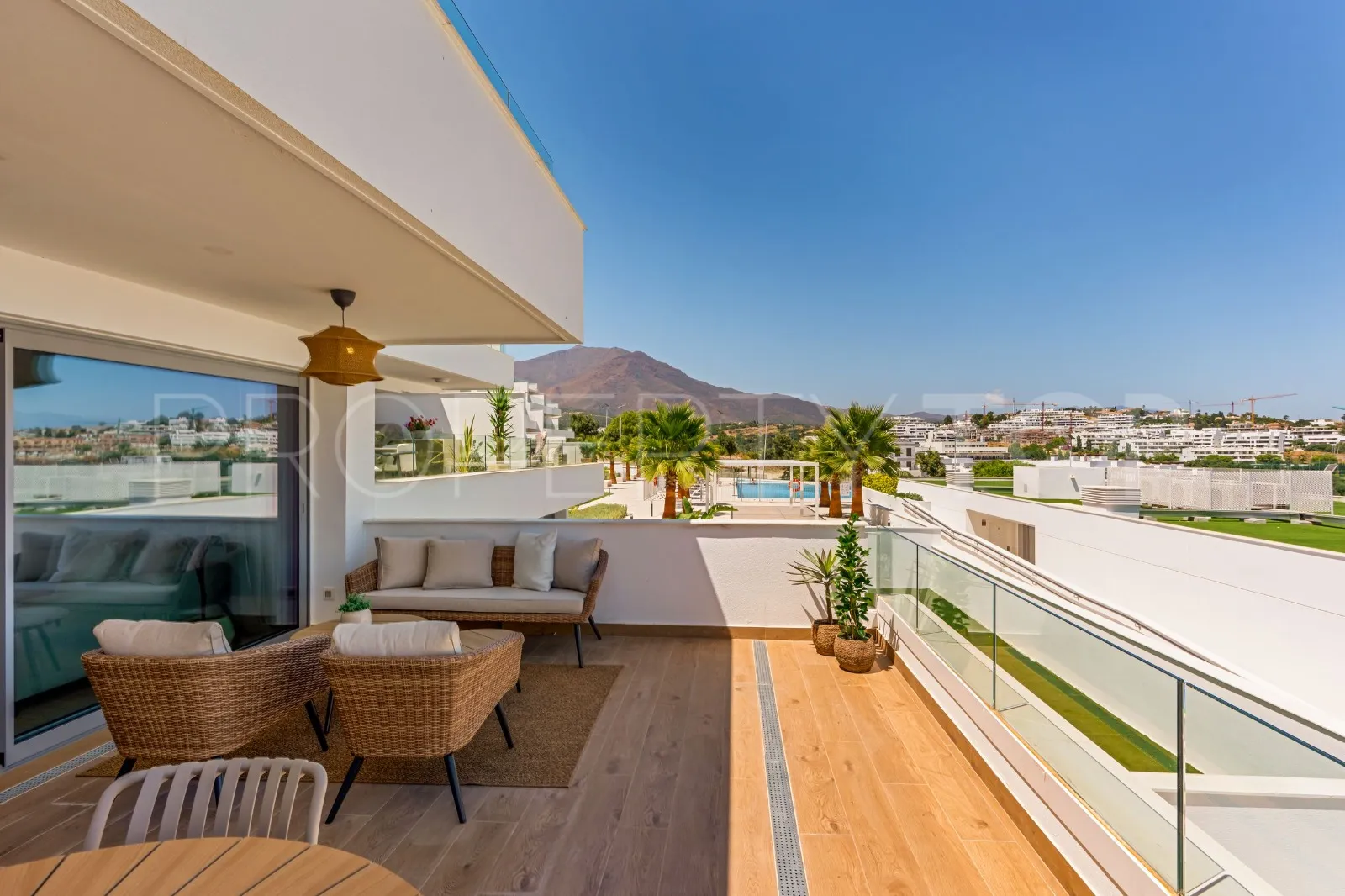 2 bedrooms Estepona apartment for sale
