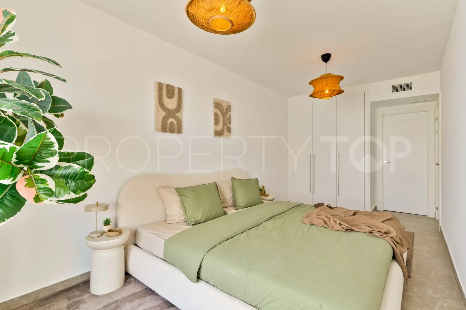 2 bedrooms Estepona apartment for sale