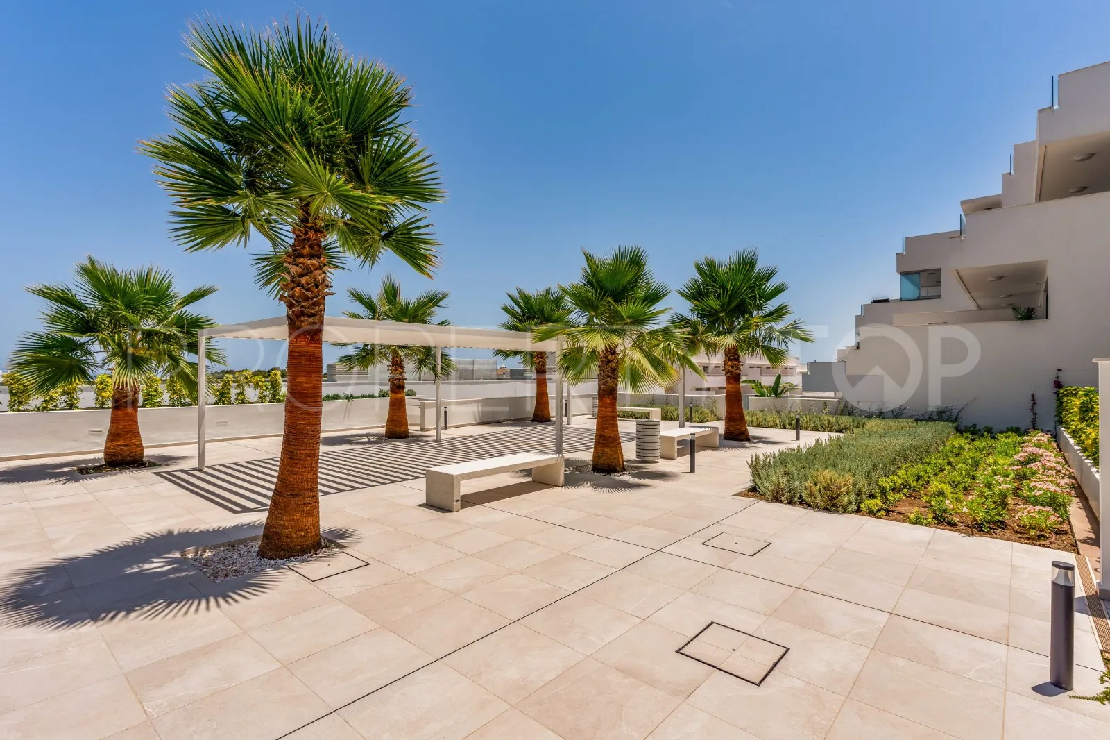2 bedrooms Estepona apartment for sale