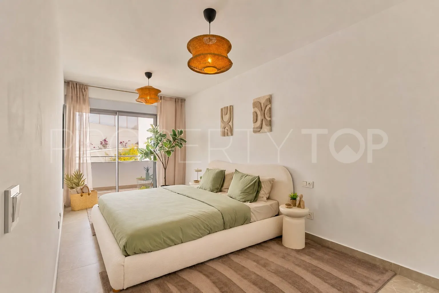 2 bedrooms Estepona apartment for sale