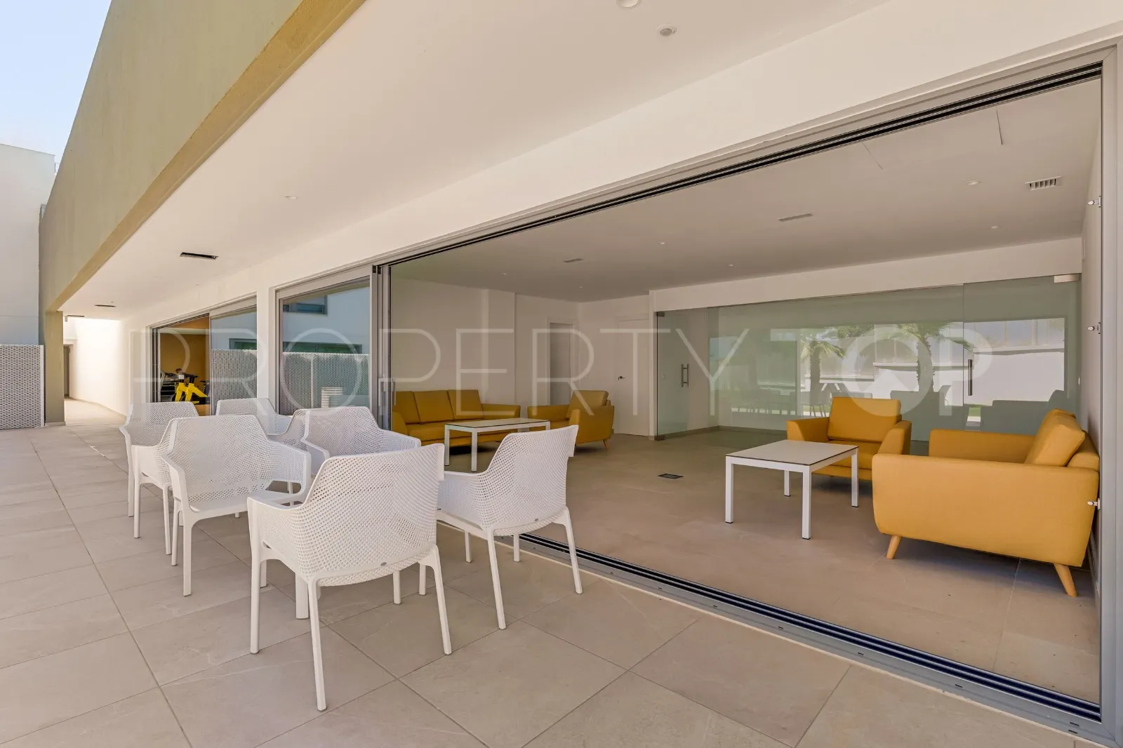 2 bedrooms Estepona apartment for sale