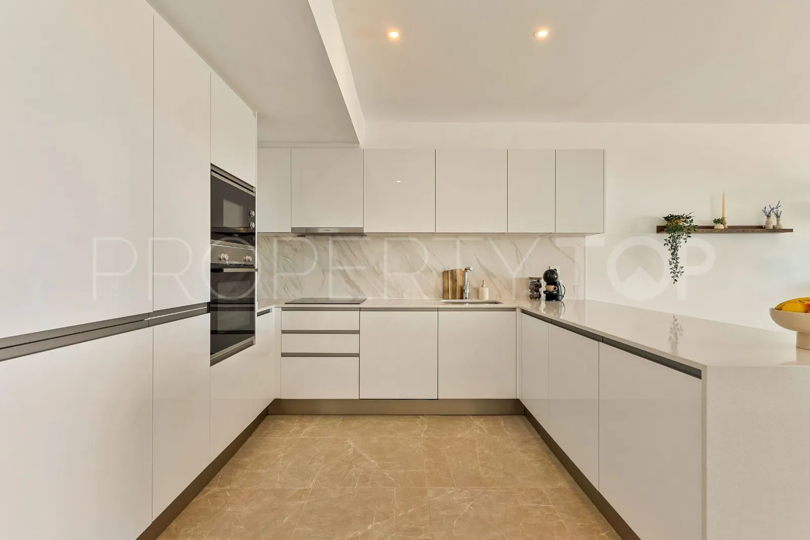 2 bedrooms Estepona apartment for sale