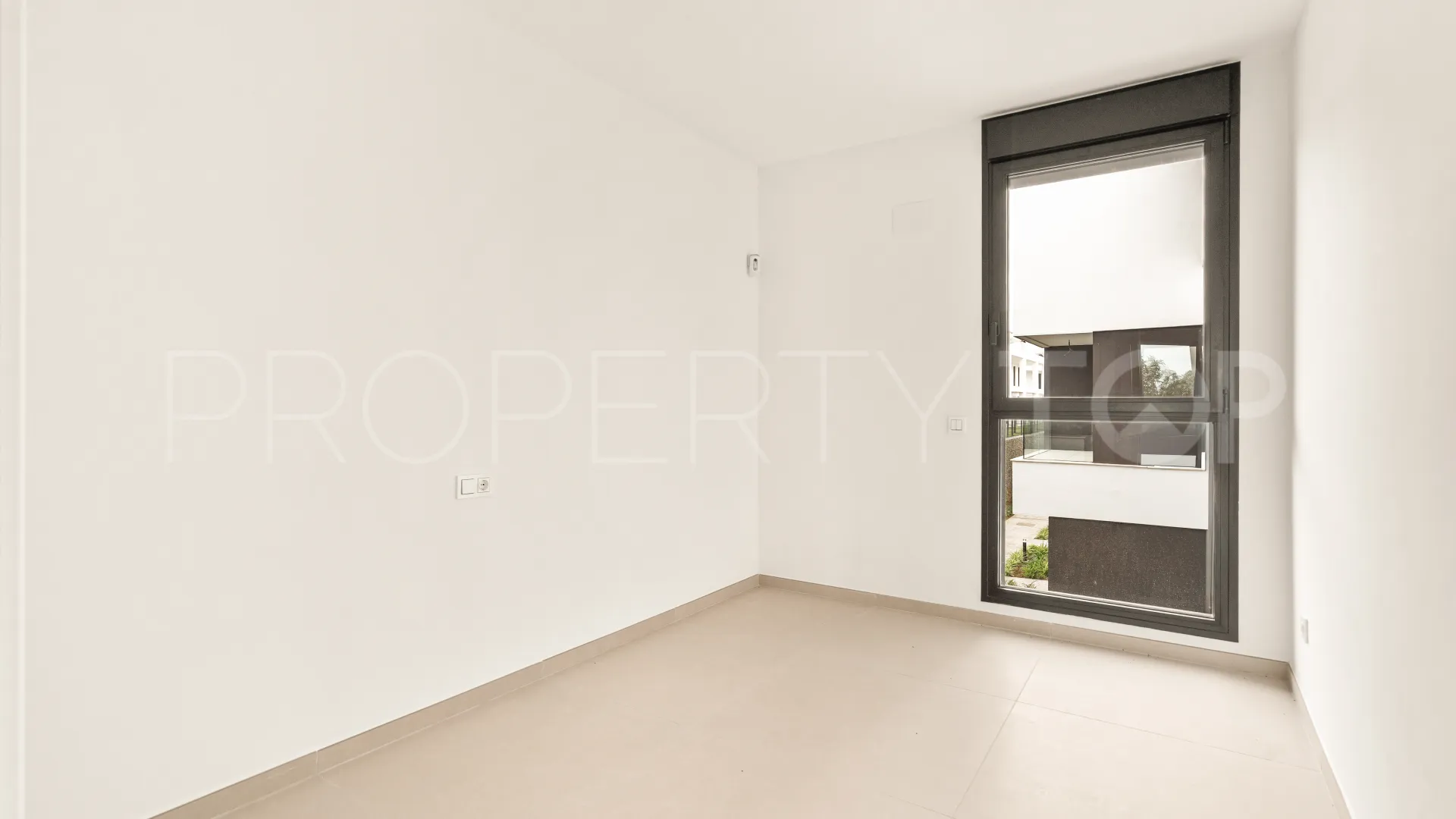 Se vende apartamento en Cancelada con 2 dormitorios