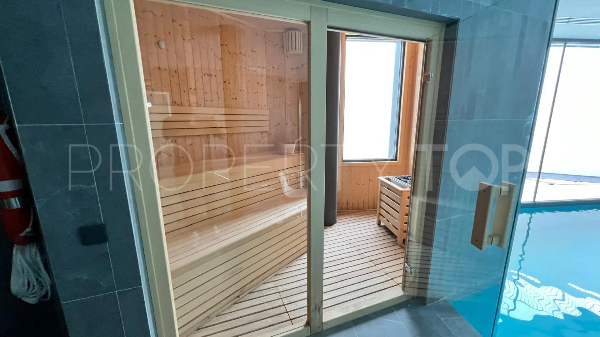 Apartment with 3 bedrooms for sale in Cancelada