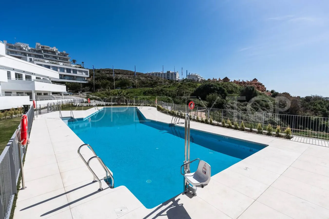 Apartment with 3 bedrooms for sale in Cancelada
