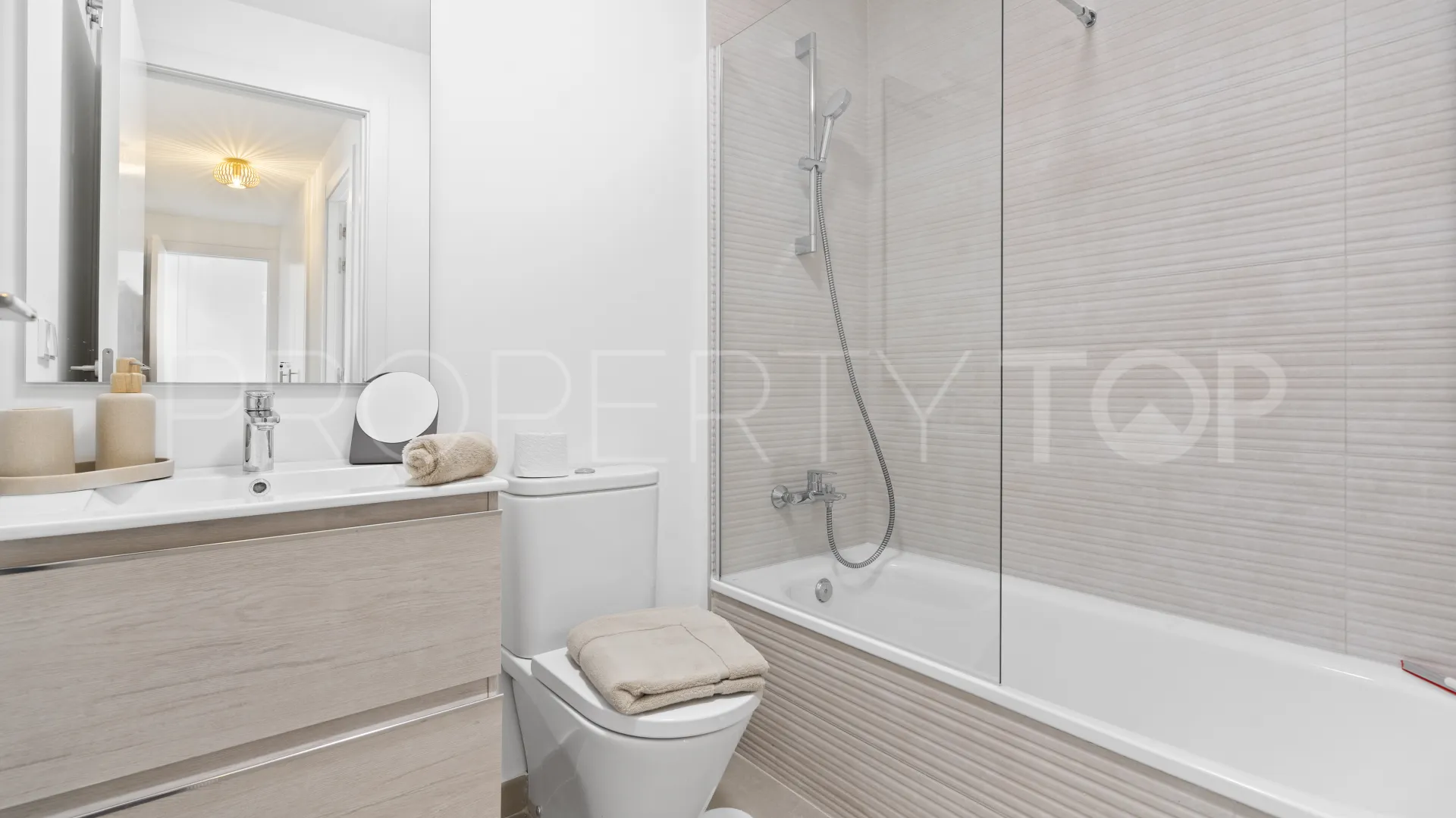 Apartment with 3 bedrooms for sale in Cancelada
