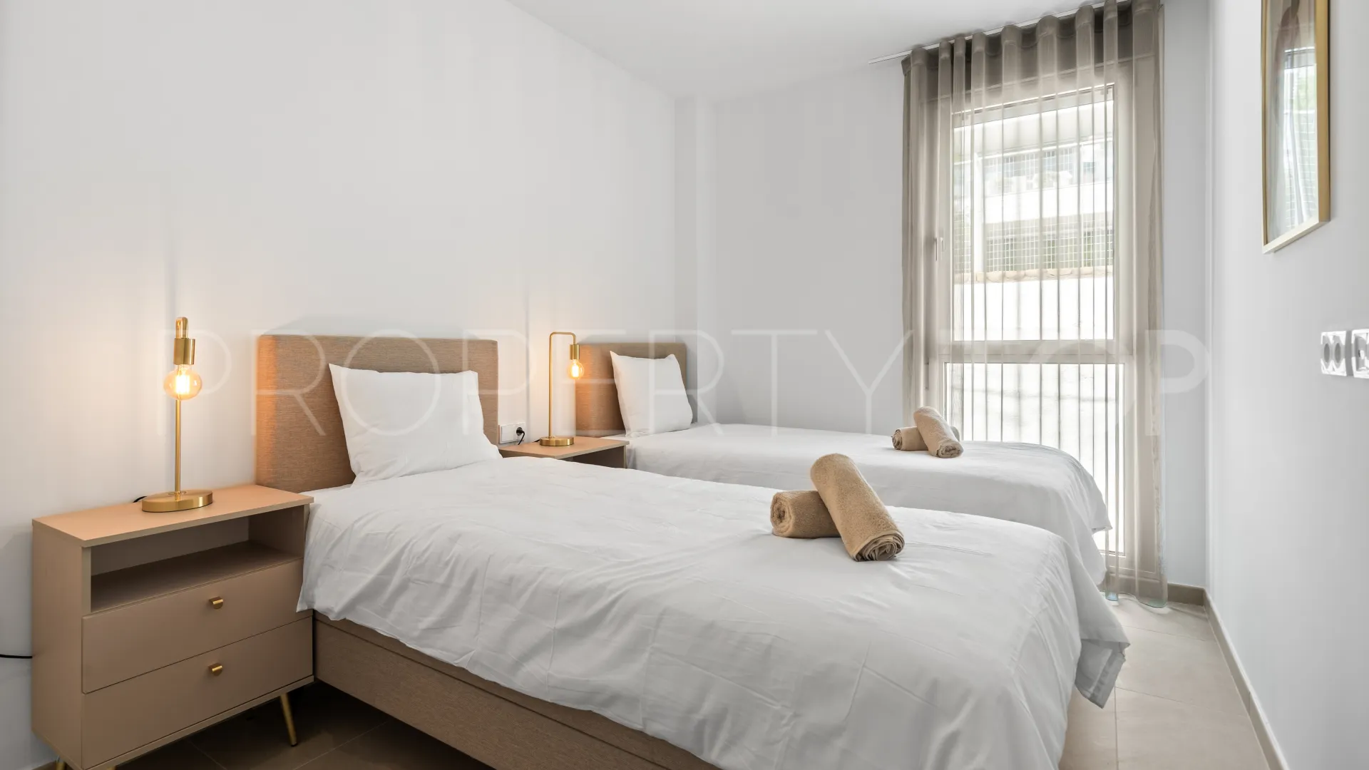 Apartment with 3 bedrooms for sale in Cancelada