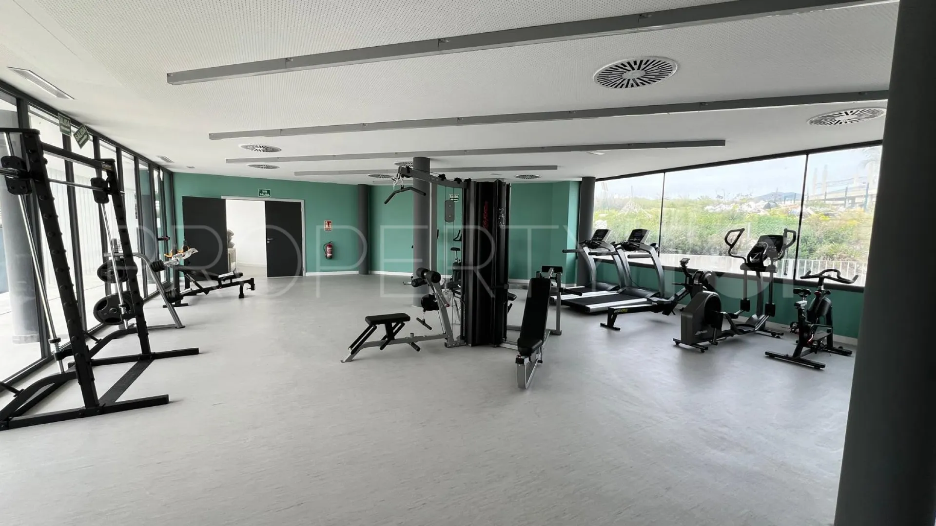 Apartment with 3 bedrooms for sale in Cancelada