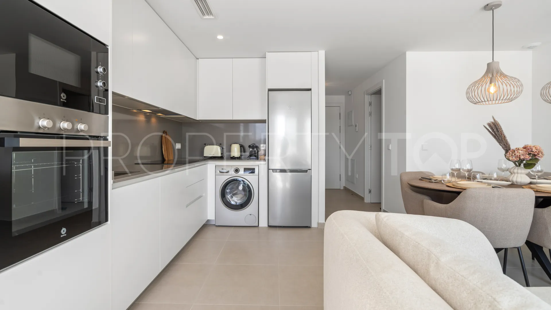 Apartment with 3 bedrooms for sale in Cancelada