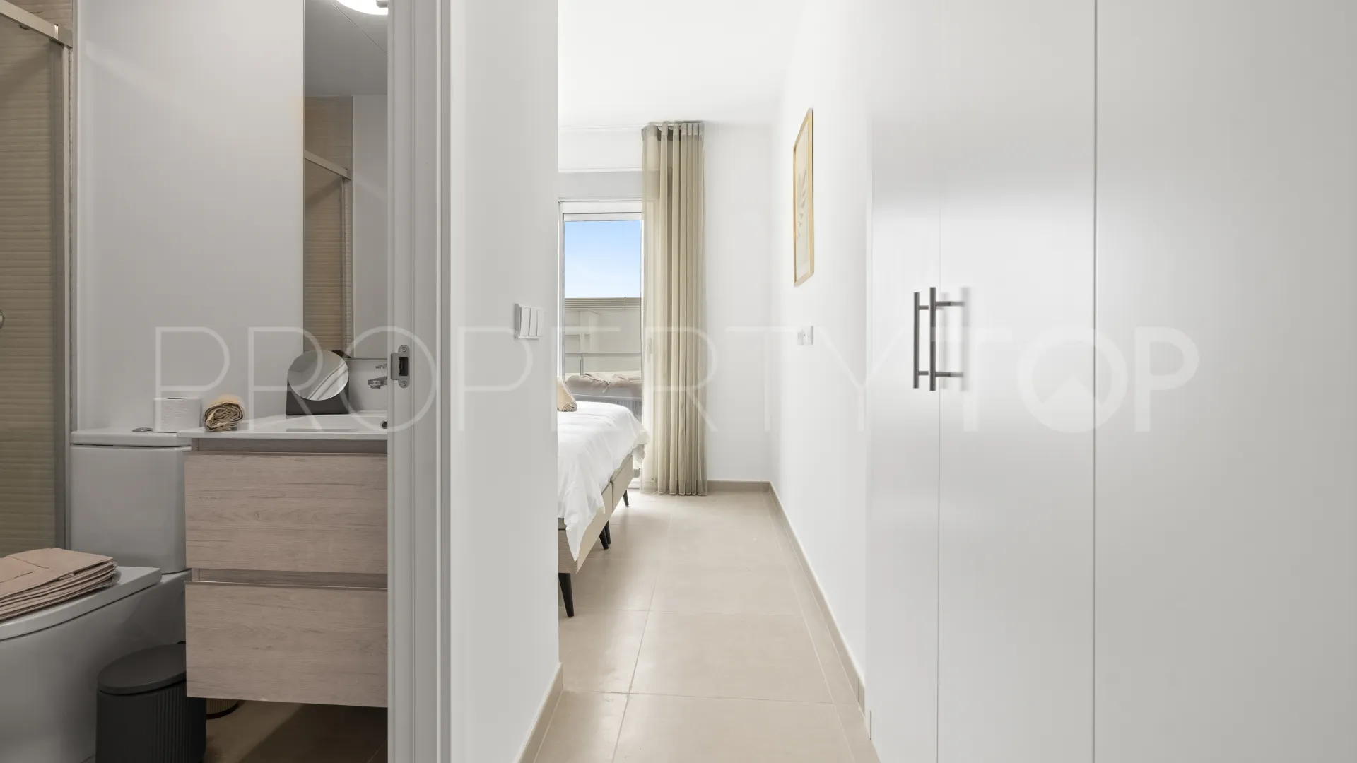 Apartment with 3 bedrooms for sale in Cancelada