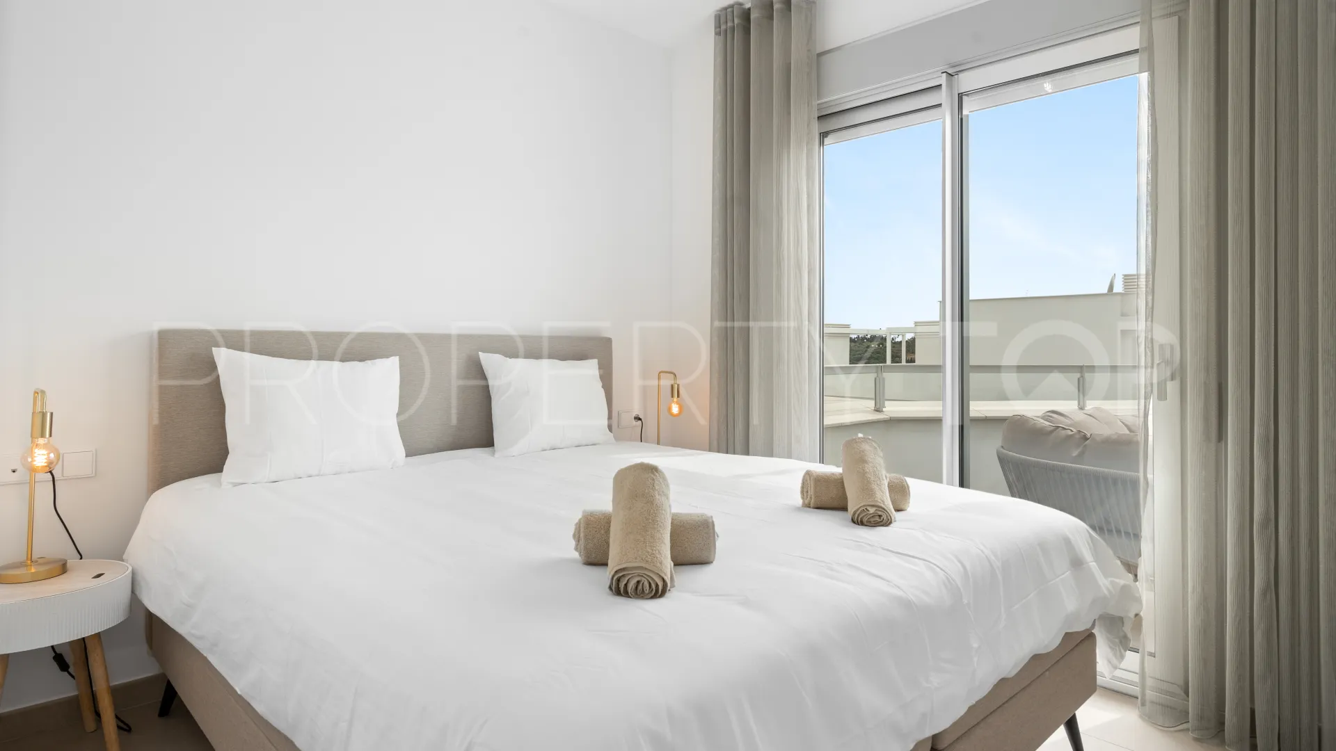 Apartment with 3 bedrooms for sale in Cancelada