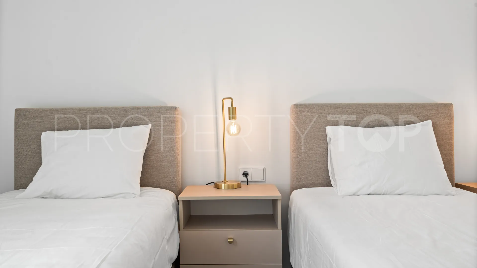 Apartment with 3 bedrooms for sale in Cancelada