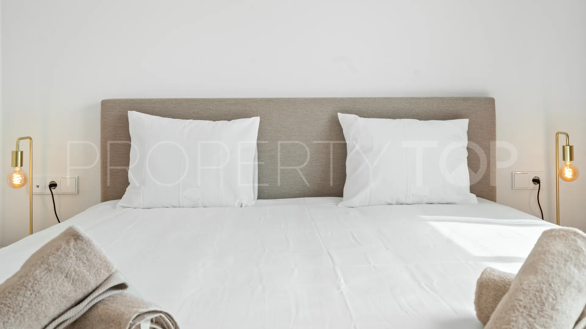 Apartment with 3 bedrooms for sale in Cancelada