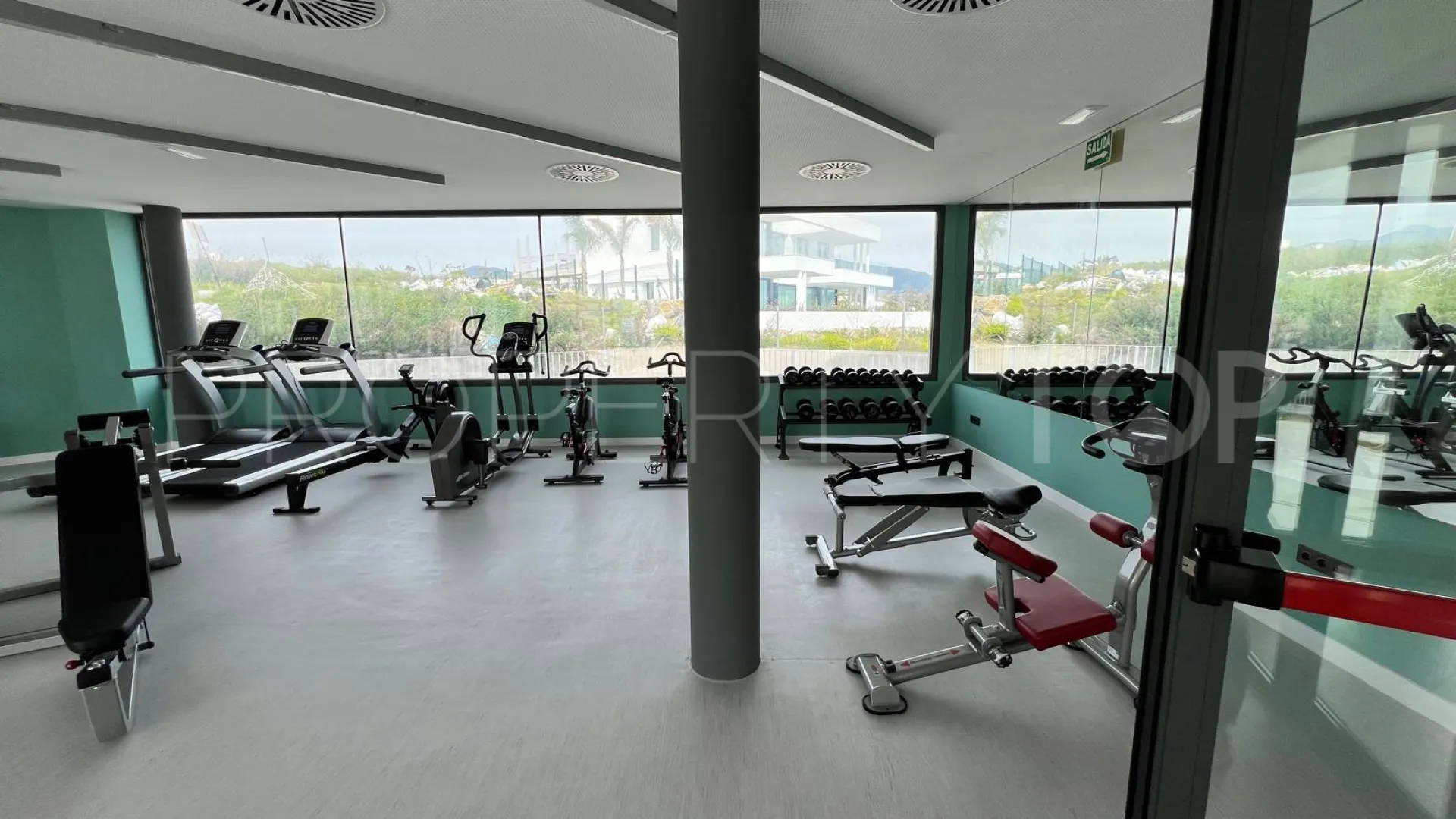 Apartment with 3 bedrooms for sale in Cancelada