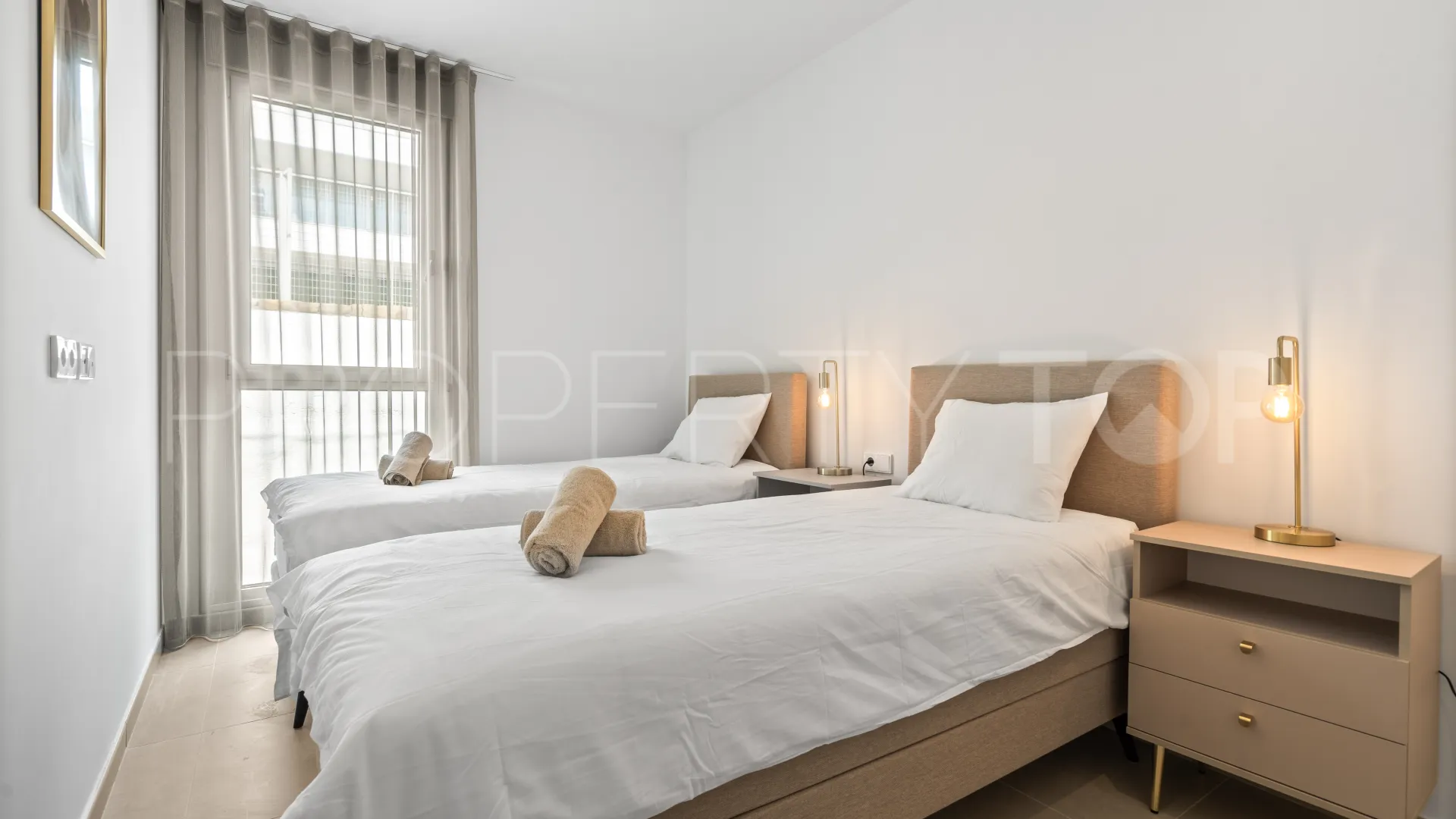 Apartment with 3 bedrooms for sale in Cancelada