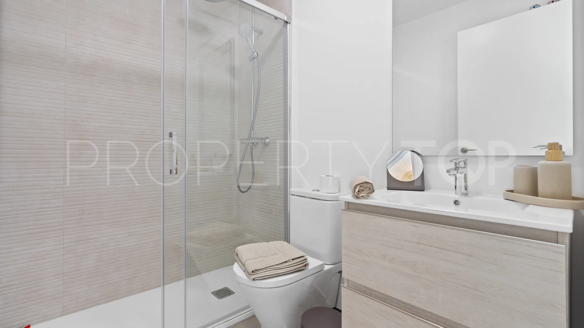 Apartment with 3 bedrooms for sale in Cancelada