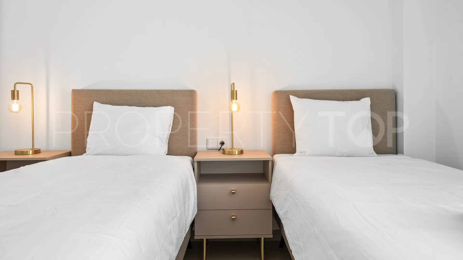 Apartment with 3 bedrooms for sale in Cancelada