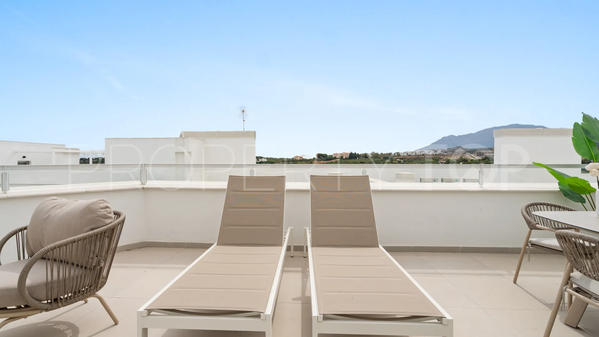 Apartment with 3 bedrooms for sale in Cancelada