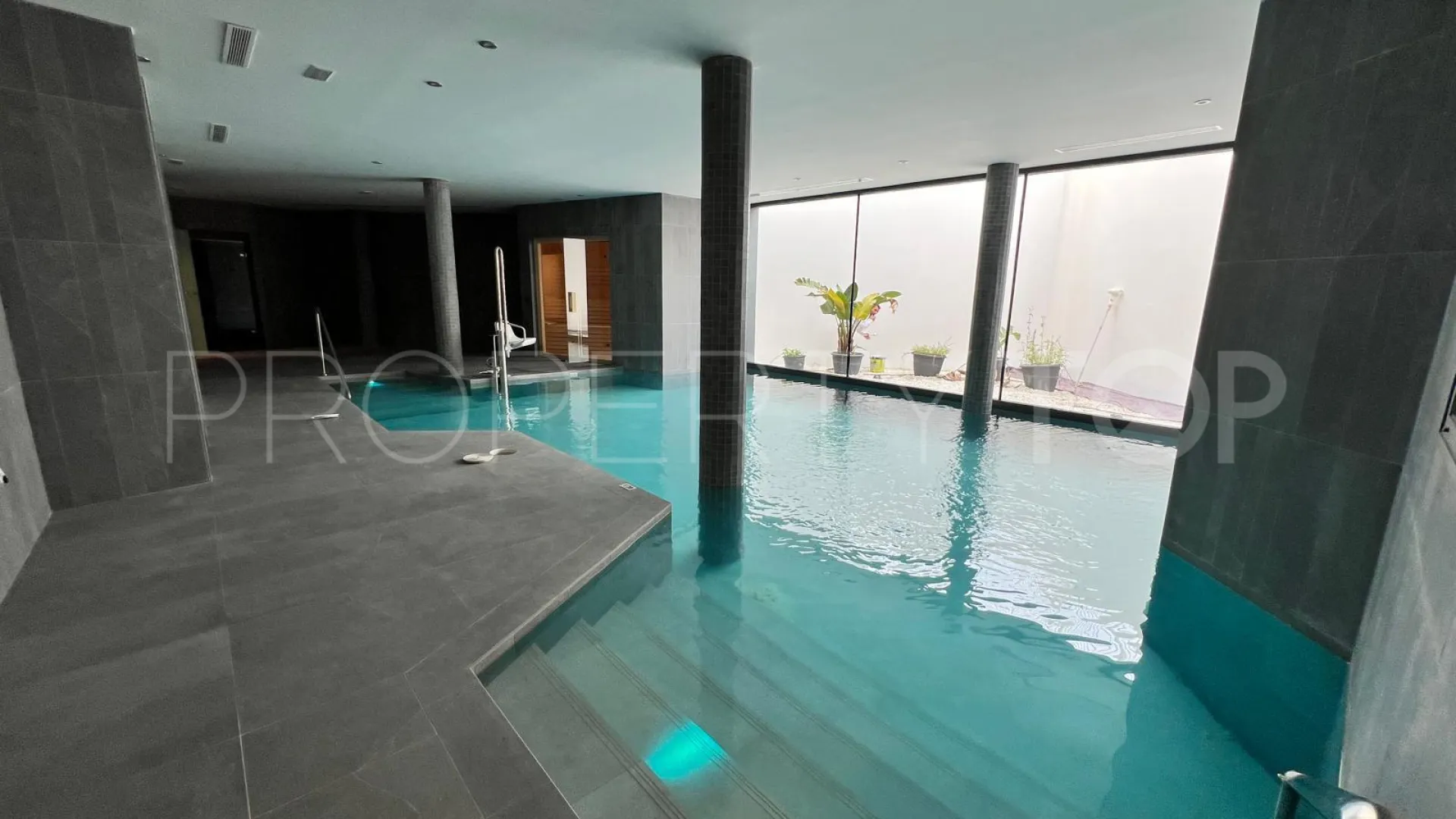 Apartment with 3 bedrooms for sale in Cancelada