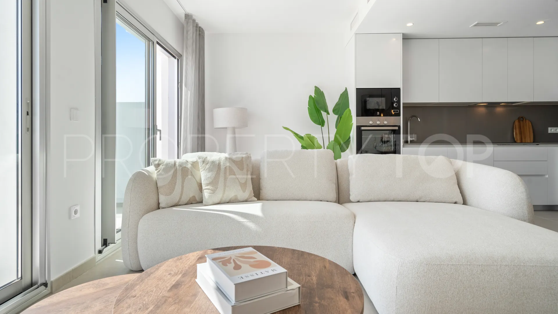 Apartment with 3 bedrooms for sale in Cancelada