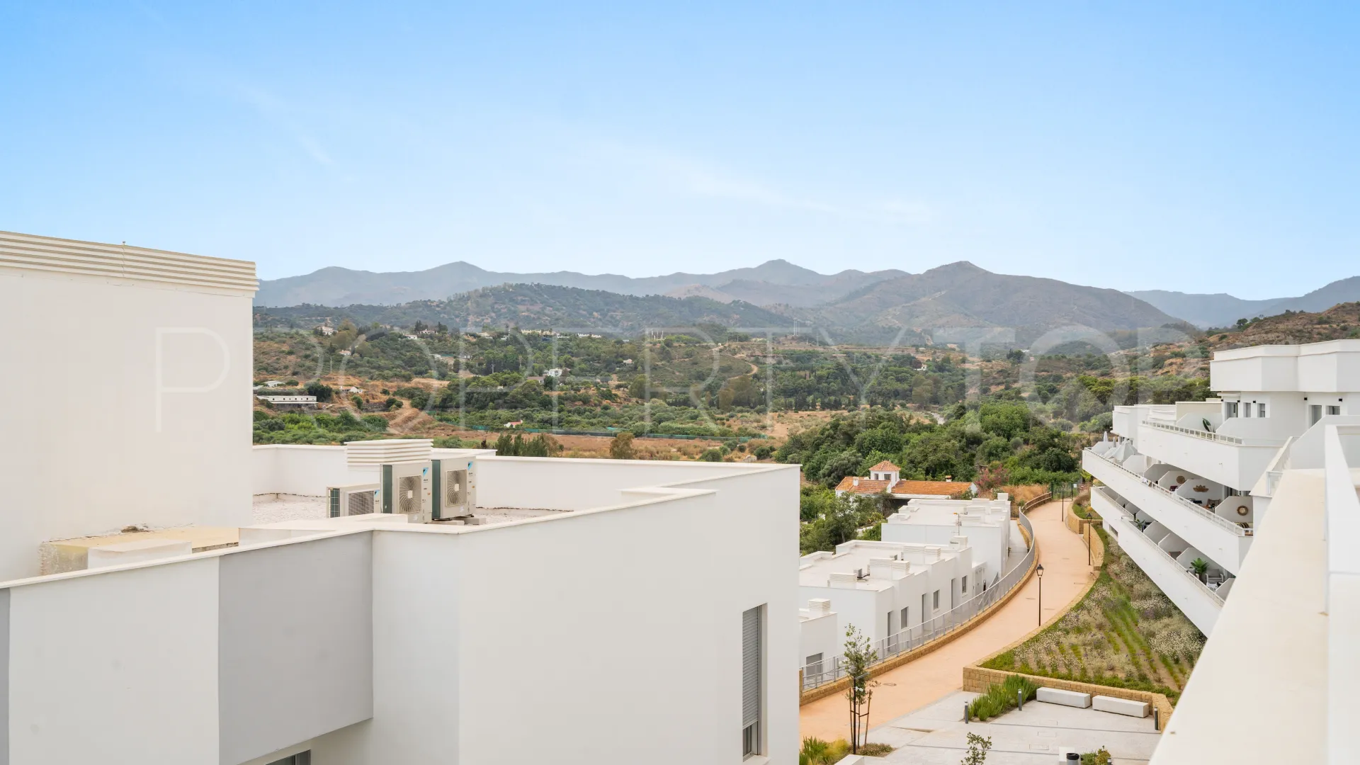 Apartment with 3 bedrooms for sale in Cancelada