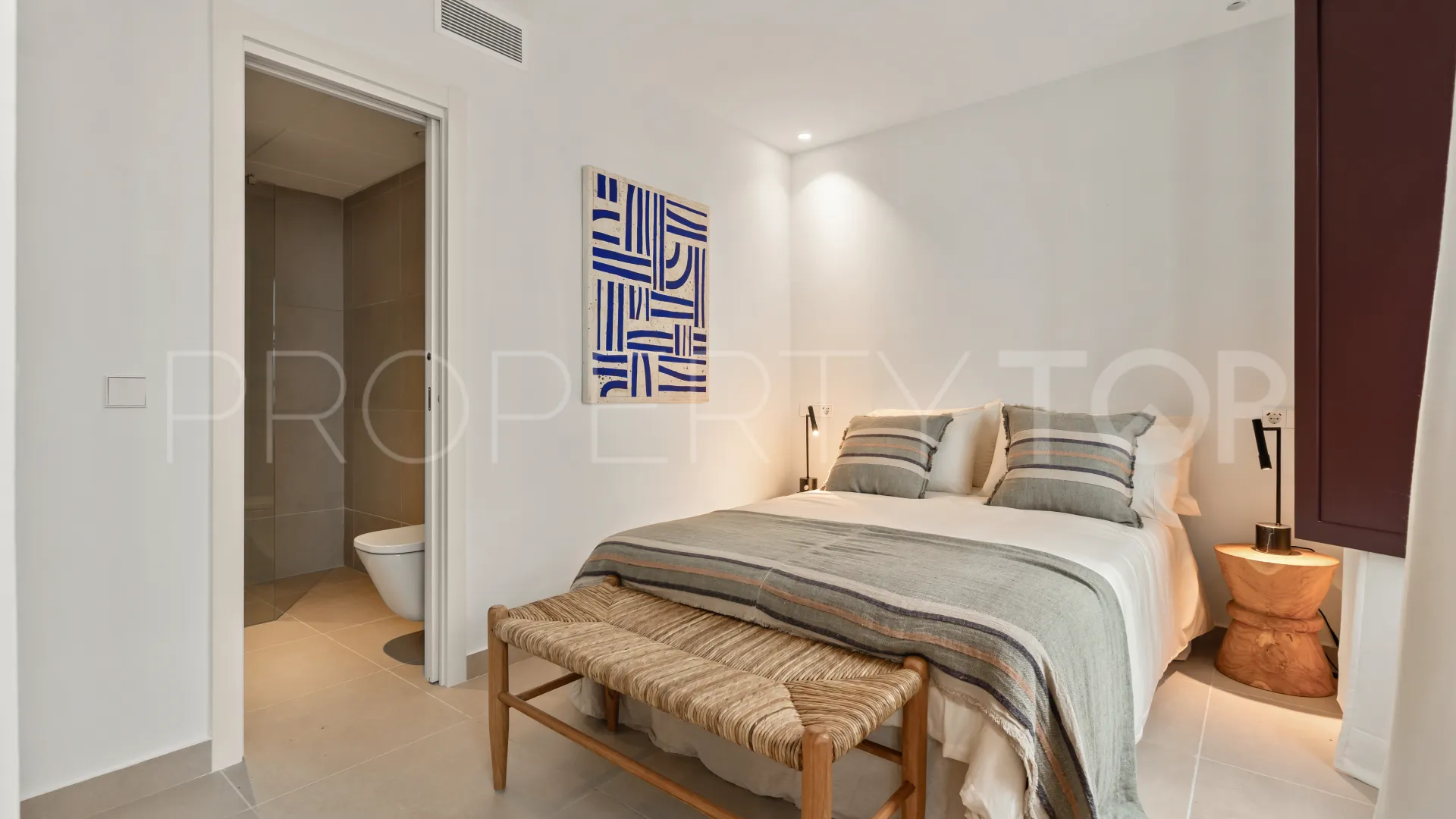 Estepona Ciudad, adosado en venta con 3 dormitorios