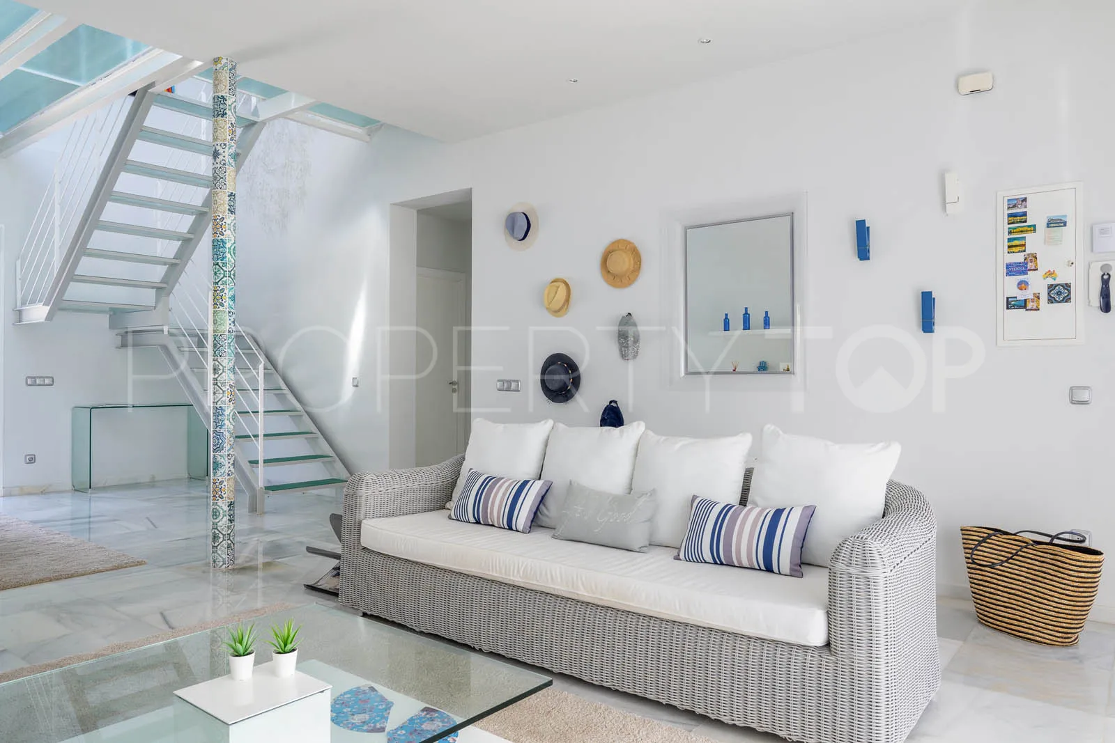 For sale villa in Marbesa