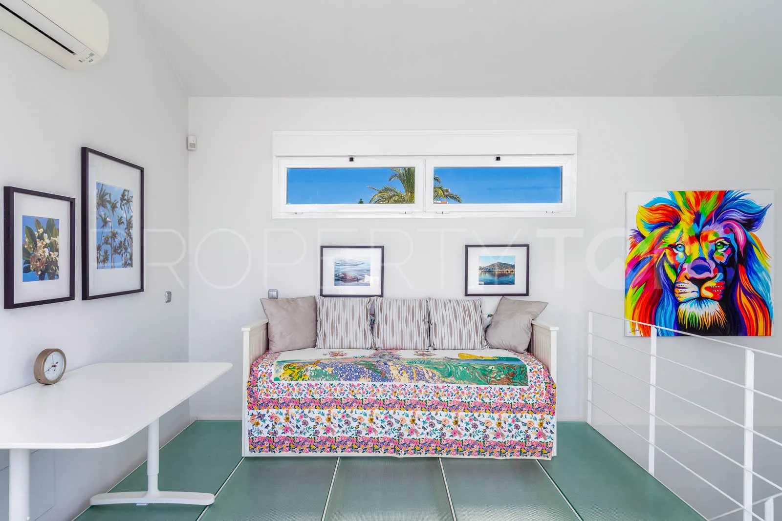 For sale villa in Marbesa