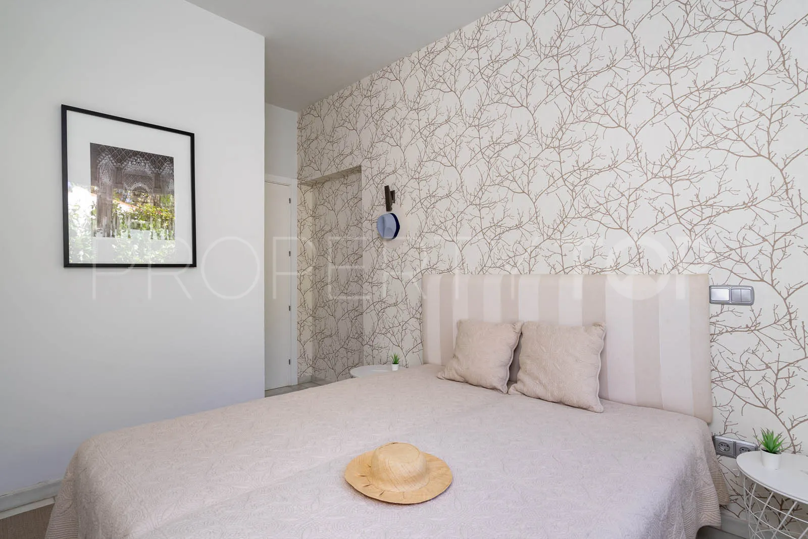 For sale villa in Marbesa