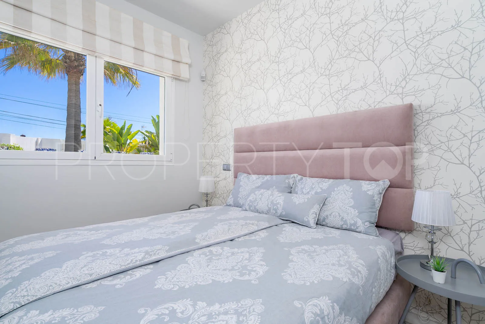 For sale villa in Marbesa